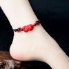 Bracelet de cheville Femme - Ref 3101390