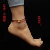 Bracelet de cheville Couple - Ref 3101541
