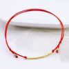 Bracelet de cheville Femme TUDIANT COLLEGIAL - Ref 3101867