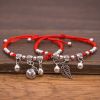 Bracelet de cheville Femme - Ref 3102014