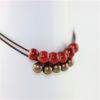 Bracelet de cheville Femme - Ref 3102045