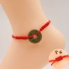 Bracelet de cheville Couple - Ref 3102076