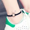 Bracelet de cheville en Ruban - Ref 3102108