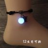 Bracelet de cheville Couple - Ref 3102111