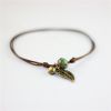 Bracelet de cheville Couple - Ref 3102138