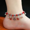 Bracelet de cheville Femme - Ref 3102384