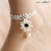 Bracelet de cheville Femme - Ref 3102434
