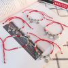 Bracelet de cheville - Ref 3102475
