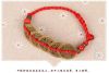 Bracelet de cheville Couple - Ref 3102501