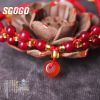 Bracelet de cheville - Ref 3102629