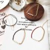 Bracelet de cheville Femme - Ref 3102646