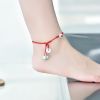 Bracelet de cheville Couple - Ref 3102794