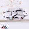 Bracelet de cheville Femme TUDIANT - Ref 3102838