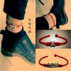 Bracelet de cheville Couple - Ref 3102869