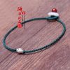 Bracelet de cheville Couple - Ref 3102981