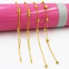 Bracelet de cheville Femme - Ref 3102985