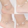 Bracelet de cheville Femme - Ref 3103240