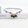 Bracelet de cheville Femme - Ref 3103243