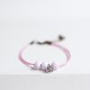 Bracelet de cheville Femme - Ref 3103245