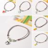 Bracelet de cheville Femme - Ref 3103246