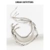 Bracelet de cheville URBAN OUTFITTERS - Ref 3103306