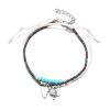 Bracelet de cheville - Ref 3103445