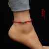 Bracelet de cheville Couple - Ref 3103532