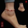 Bracelet de cheville Couple - Ref 3103575