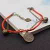 Bracelet de cheville Femme - Ref 3103607