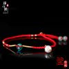 Bracelet de cheville Femme - Ref 3103656