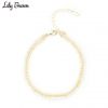 Bracelet de cheville LILY BROWN - Ref 3103724