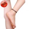 Bracelet de cheville Femme en Dentelle - Ref 3103750