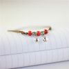 Bracelet de cheville Femme - Ref 3103756
