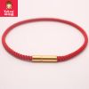 Bracelet de cheville Femme - Ref 3103865