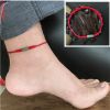Bracelet de cheville Couple Bijoux OFFICIELS - Ref 3103884