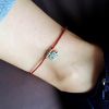 Bracelet de cheville Femme - Ref 3103927