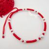 Bracelet de cheville Couple Argentée - Ref 3103928