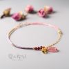 Bracelet de cheville ALADING - Ref 3104085