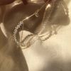 Bracelet de cheville TWOR - Ref 3104117