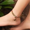 Bracelet de cheville Femme 3099 - Ref 3104225
