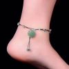 Bracelet de cheville Femme - Ref 3104443