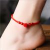 Bracelet de cheville Femme - Ref 3104489