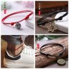 Bracelet de cheville Femme - Ref 3104541