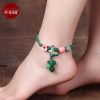 Bracelet de cheville Femme - Ref 3104827