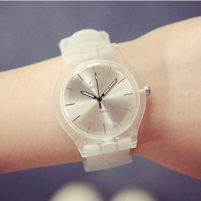 Bracelet montre - Ref 203700