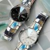 Bracelet montre - Ref 203754