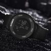 Bracelet montre pour homme SYNOKE - Ref 3270807