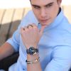 Bracelet montre pour homme BESTDON - Ref 3270814