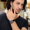 Bracelet montre pour homme BESTDON - Ref 3270830