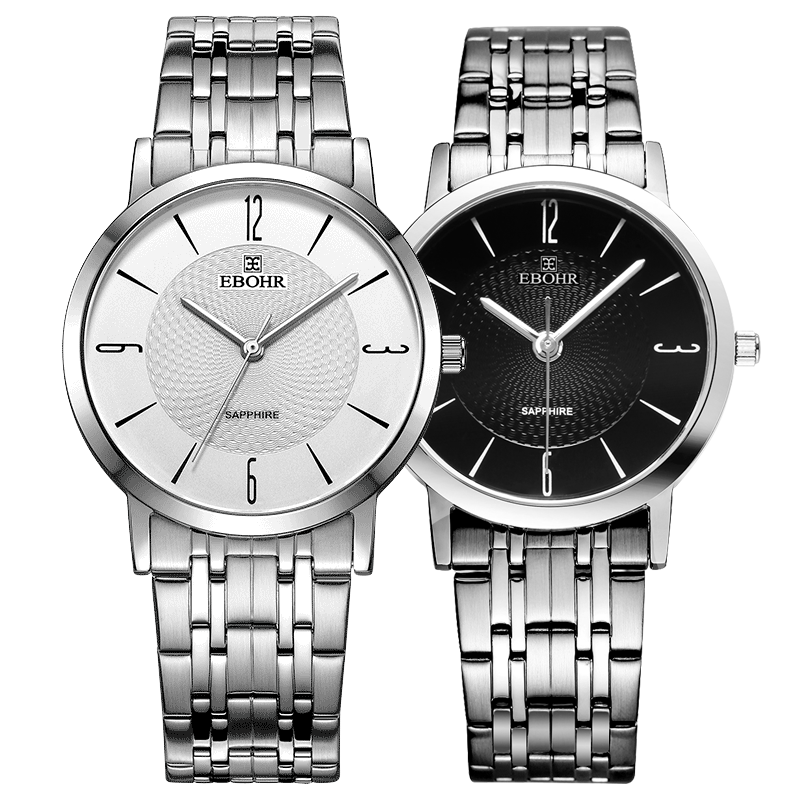 Bracelet montre EBOHR - Ref 3270859